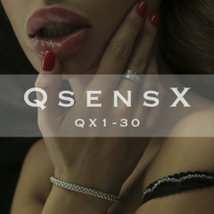 QsensX, Pt. 1
