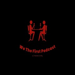 WTF Episode 1