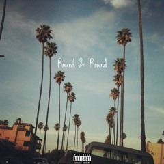 Round & Round - Dyami (ft. Lil Zebo Z)