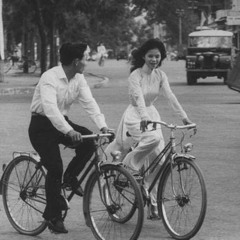 give me an old fashioned sort of love