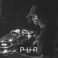 P.U.R. Mixes 001 - Jean Paul