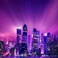 In The Town ft. Huff Da Author