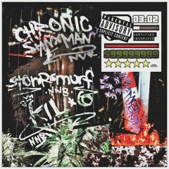 MOST WANTED X STONRSMURF X KIL.6 (NNB x NVR)