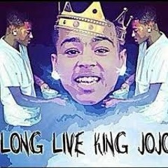 Lil Jojo x Have It All Instrumental Remake