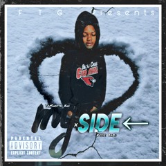 My Side FT TopShotta Khi
