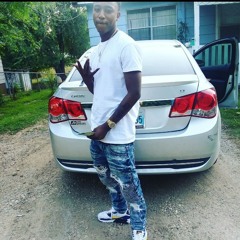 OCT SKRILLA ft QUALXC DO wHat I Do