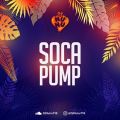 Soca Pump