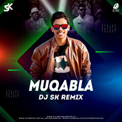 Muqabla (Remix) - DJ SK.mp3