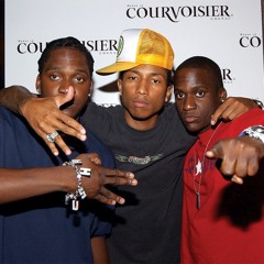 '98 (ft. Clipse & Hi-Tek)