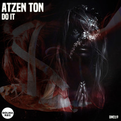 Atze Ton - Poco (Original Mix)
