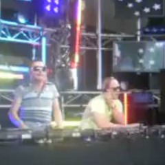 T.V Rock @ Summadayze Melbourne 2007