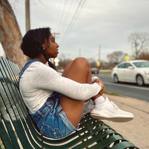 Runaway - Gabreauna Nash