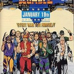 Dr. Kavarga Podcast, Episode 2220: WWE Royal Rumble 1992 Review