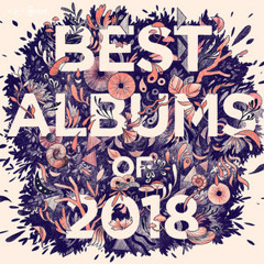 NPR Music Best Albums Of 2018
