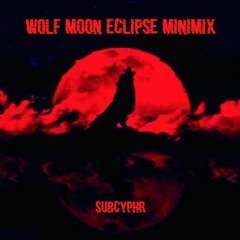 Wolf Moon Eclipse Minimix