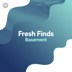 Fresh Finds: Basement