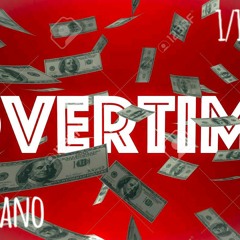 ApMilano - Overtime (prod by Ramsey)