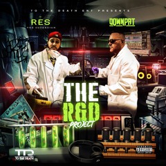 (2) Dig Deep- Prod.by Vherbal - Mixtape Version