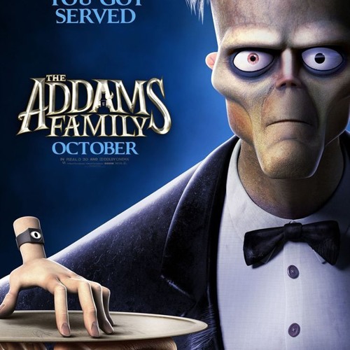 Regarder Hd La Famille Addams Streaming Vf En Film Complet By