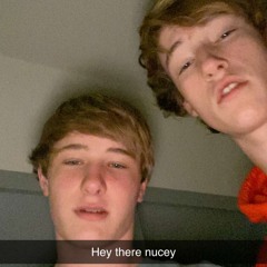 Hey There Nucey