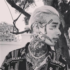 my life - tnt sadclown