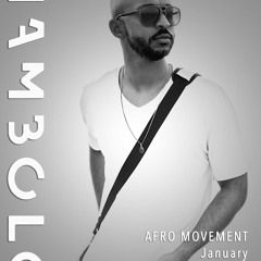 Mambolo - AFRO Movement #3