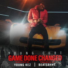 YoungCurt - Game Done Changed (Prod.HT)