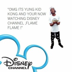 Yung Kid Kong - Disney
