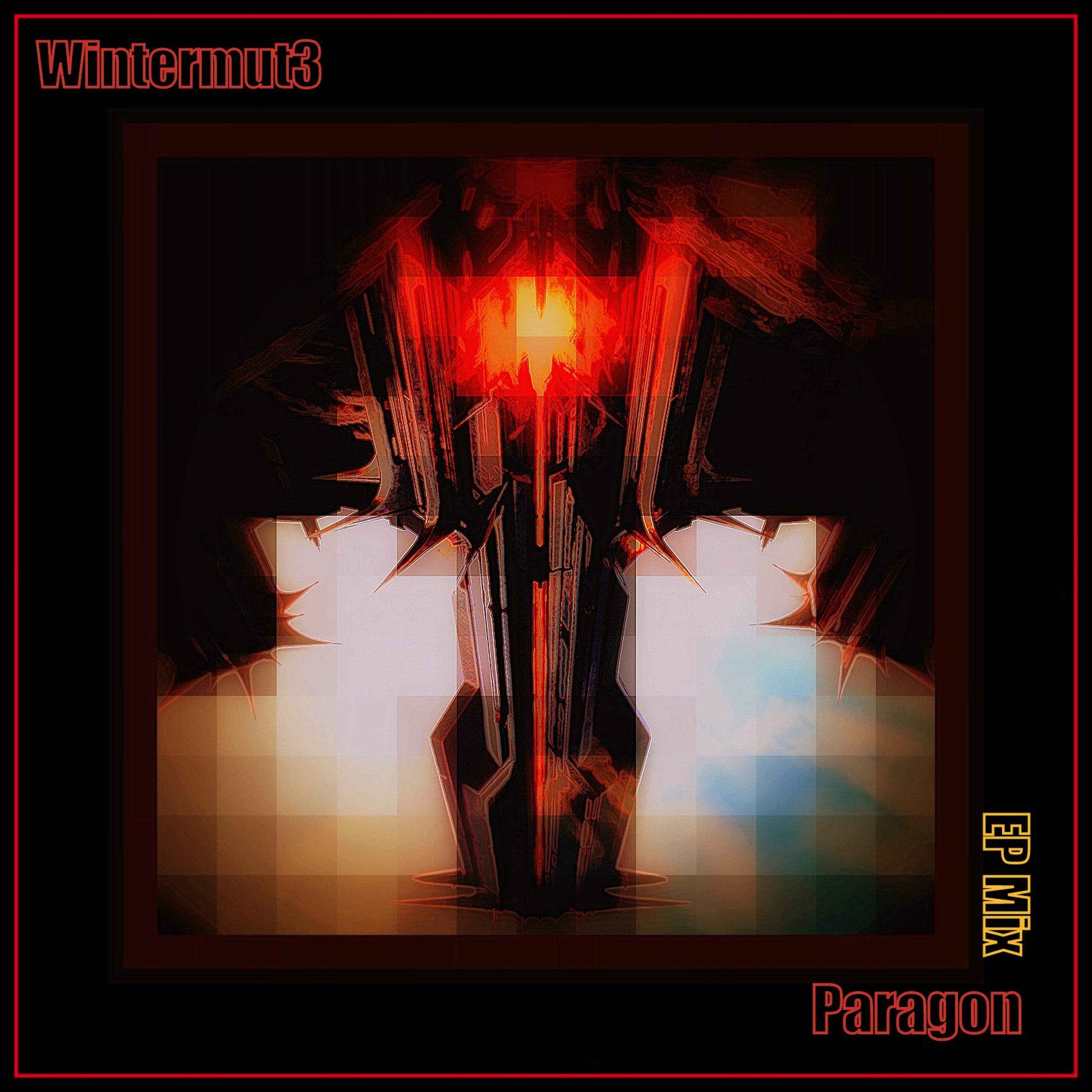 Paragon (EP Mix) episode artwork