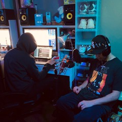 MAXSO - Ping Pong (Prod @chanelisthatyou)*UNFINISHED* *RARE*