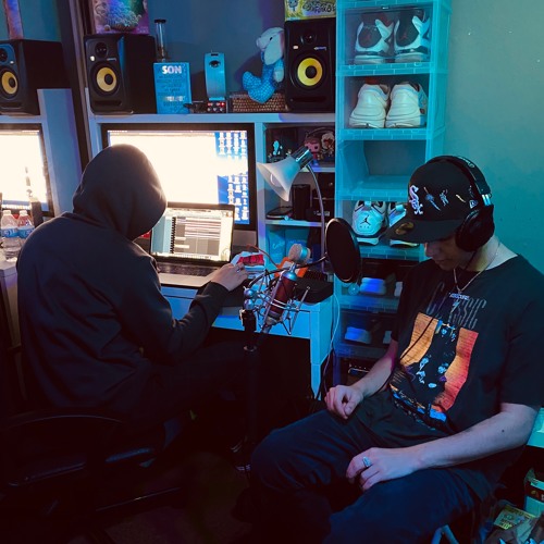 MAXSO - Ping Pong (Prod @chanelisthatyou)*UNFINISHED* *RARE*