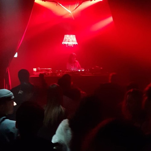 Lea Lisa Live Mix @ Case à Chocs - Neuchâtel / Switzerland