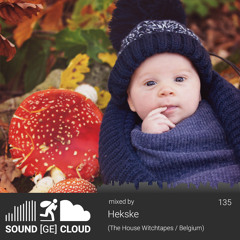 sound(ge)cloud 135 by Hekske – Baby Witch
