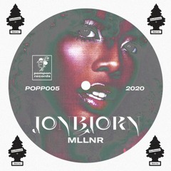 PREMIERE: Jónbjörn - MLLNR [pompon records]