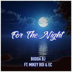 For The Night - Budda BJ Ft Mikey Boi & EC (Prod. By Johnsonboibeats)