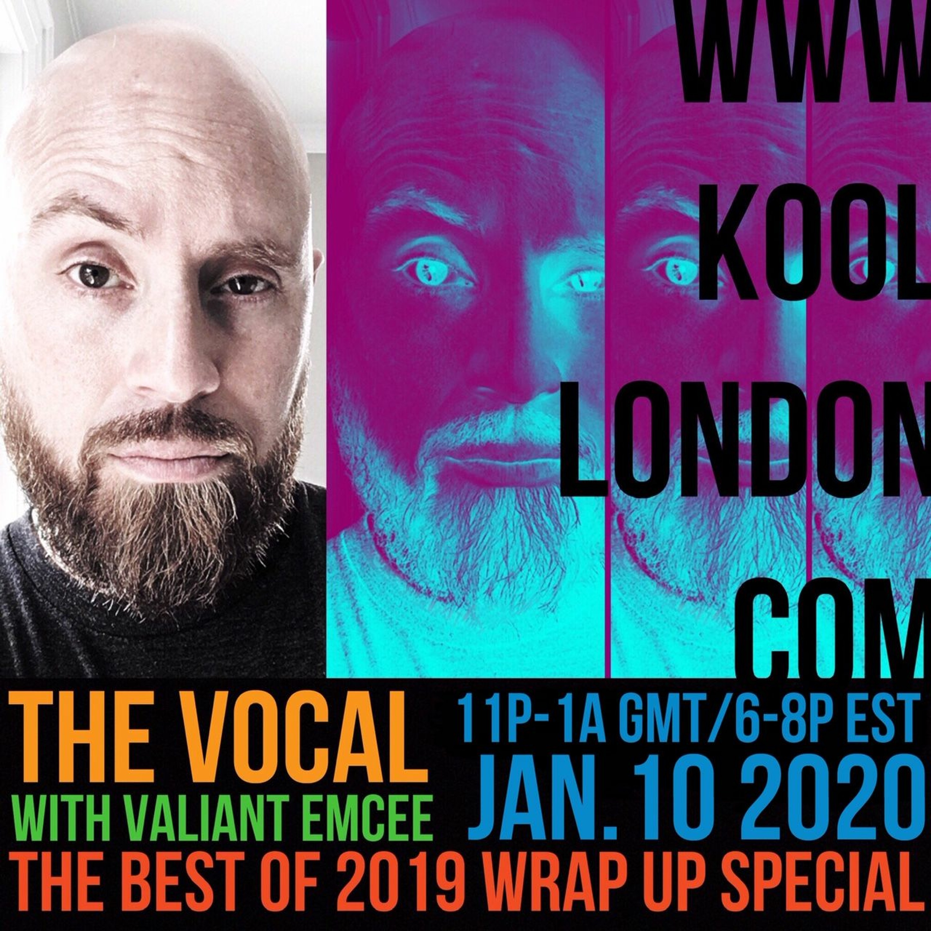 Valiant Emcee Radio