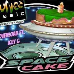 Icey G- Overload (Bouyon 2020)