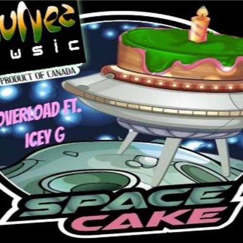Icey G- Overload (Bouyon 2020)