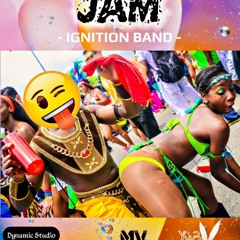 Ignition Band - Jam (Bouyon 2020)