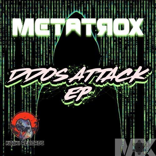Metatrox :: System Loading [Free Download]