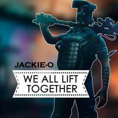 We All Lift Together (feat. B-Lion)[Warframe Song | RUS]