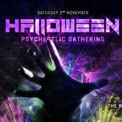 Human Asteroid At Inner Voyage 2019