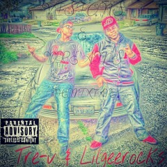 Thot - Lilgeerocks x Tre Mhillz