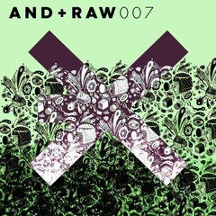 EXE Club Guest Mix - AND+RAW 007