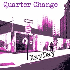 XayDay - Quarter Change