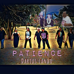 Patience - Darius Lando