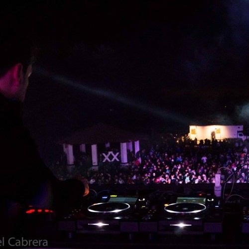 David Herrero - Welcome 2020 With Techno
