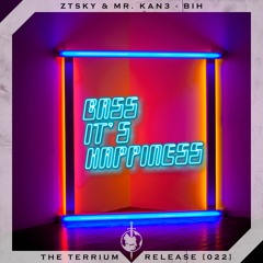 ZTSky & Mr. Kan3 - Bass It's Happiness