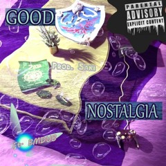 777Magi X BMDUB - Good Nostalgia(Prod. Saki)