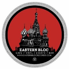 Lowsystem // Eastern Bloc // Manchester - 19.4.19 mp3